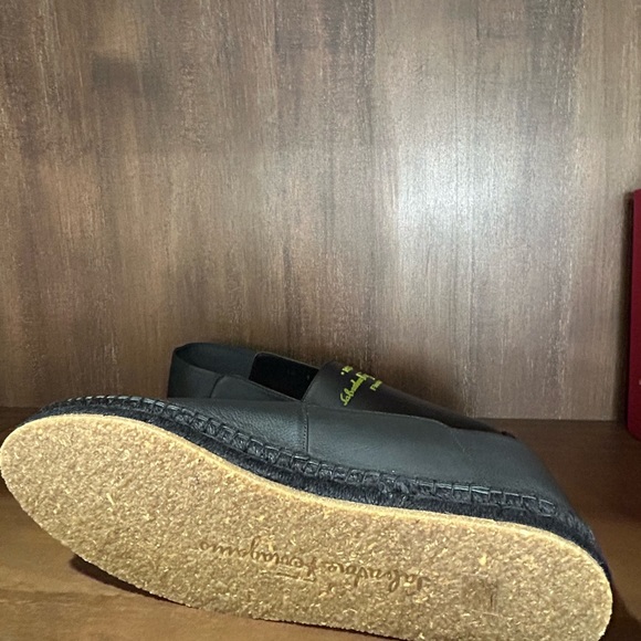 Men’s ferragamo espadrilles - Picture 4 of 9